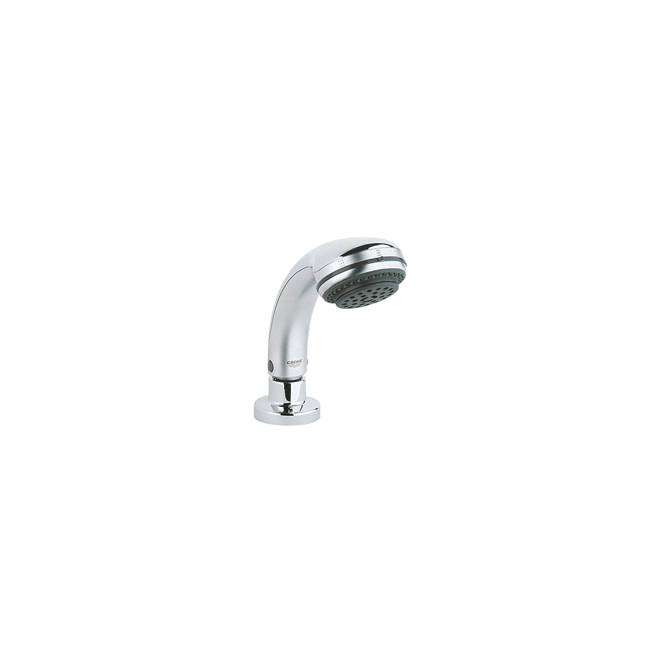 Relexa Plus Handbrausegarnitur, 1/2″ | GROHE