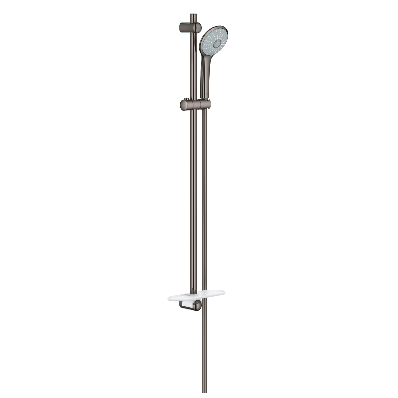 Euphoria 110 Massage Shower Rail Set 3 sprays GROHE