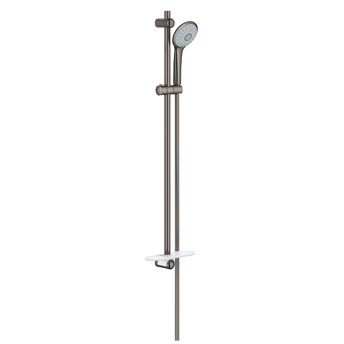 Euphoria 110 Massage Shower Rail Set 3 sprays GROHE