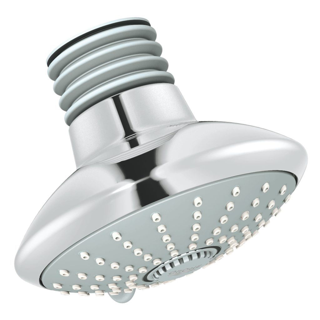 Euphoria 110 Massage Head shower 3 sprays GROHE