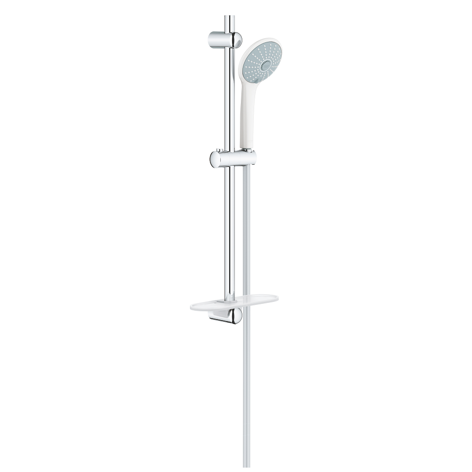 Euphoria 110 Massage Shower rail set 3 sprays GROHE