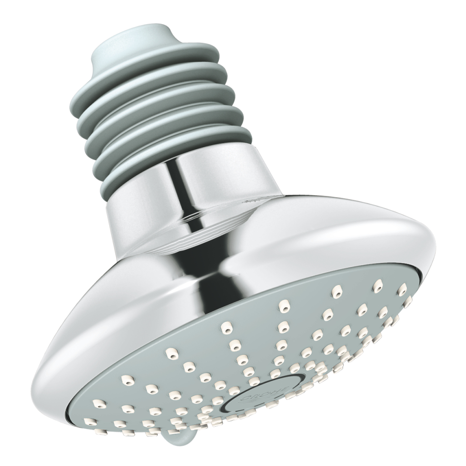 Euphoria 110 Duo Head shower 2 sprays GROHE