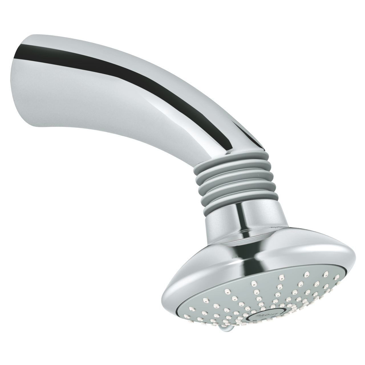 Movario Shower arm 144 mm NPT GROHE