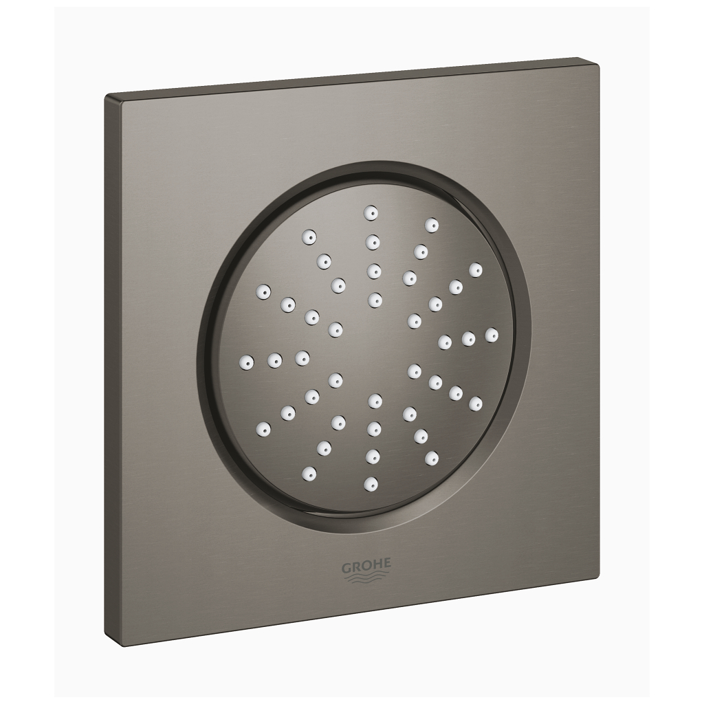 Rainshower F-Series 5″ Side shower 1 spray | GROHE