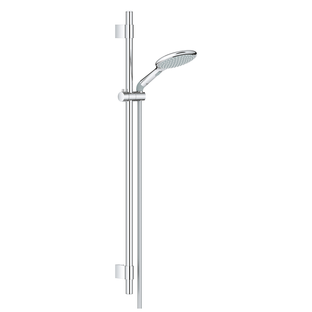 Rainshower Solo 150 Shower rail set 2 sprays GROHE