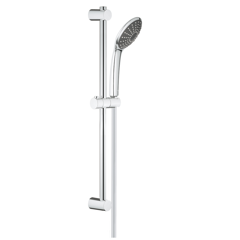 Vitalio Joy 110 Mono Shower rail set 1 spray GROHE