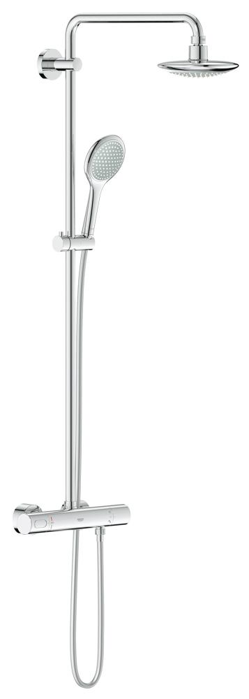 Grohe Rainshower Solo System 190