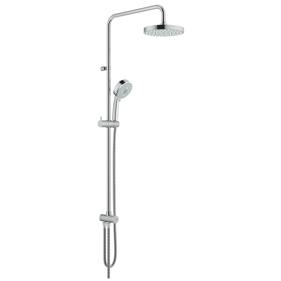 Tempesta Cosmopolitan System 200 Shower System GROHE