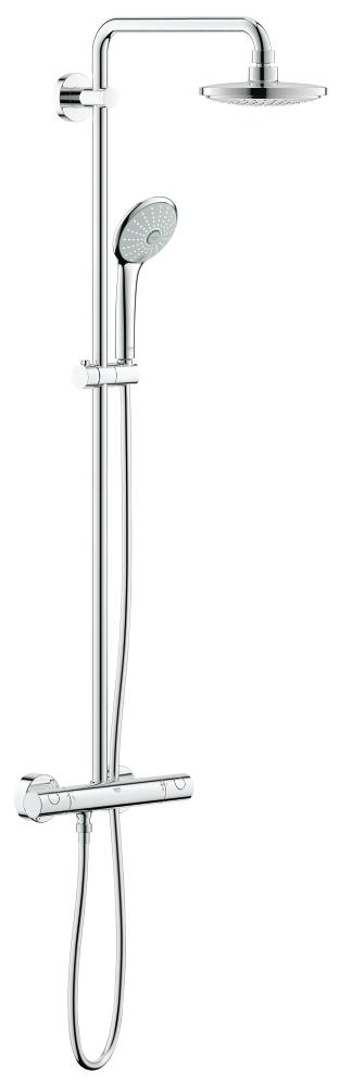 Grohe Euphoria 180