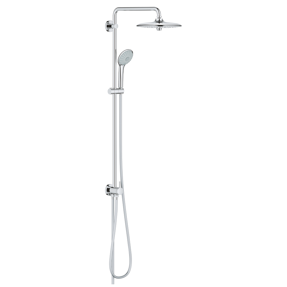 Euphoria System 260 Shower System | GROHE