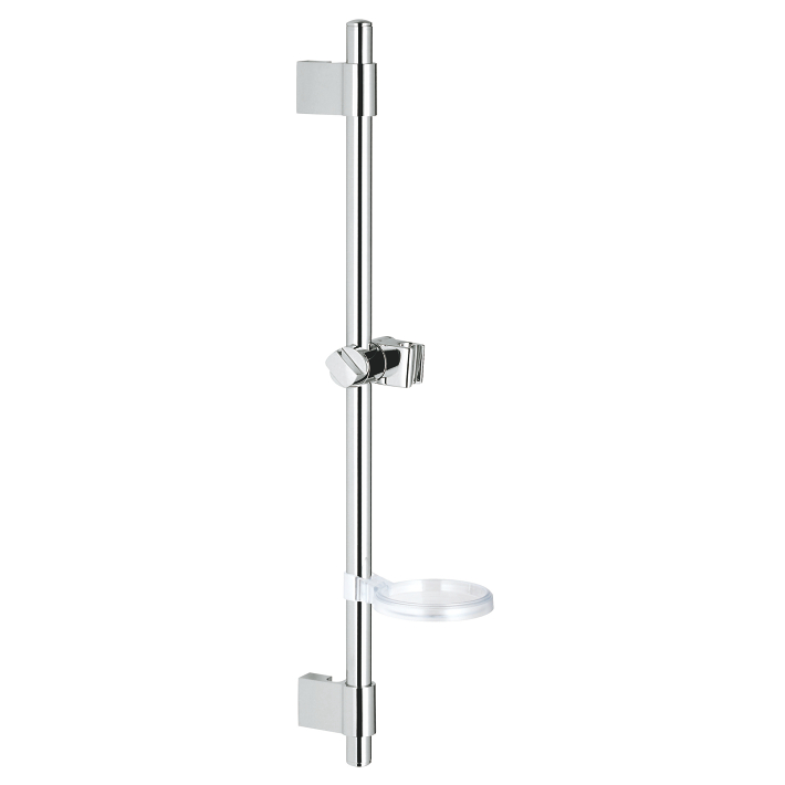 Grohe Euphoria Shower Bar 0.6m - View #6