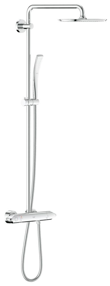 Grohe Rainshower System Veris 300