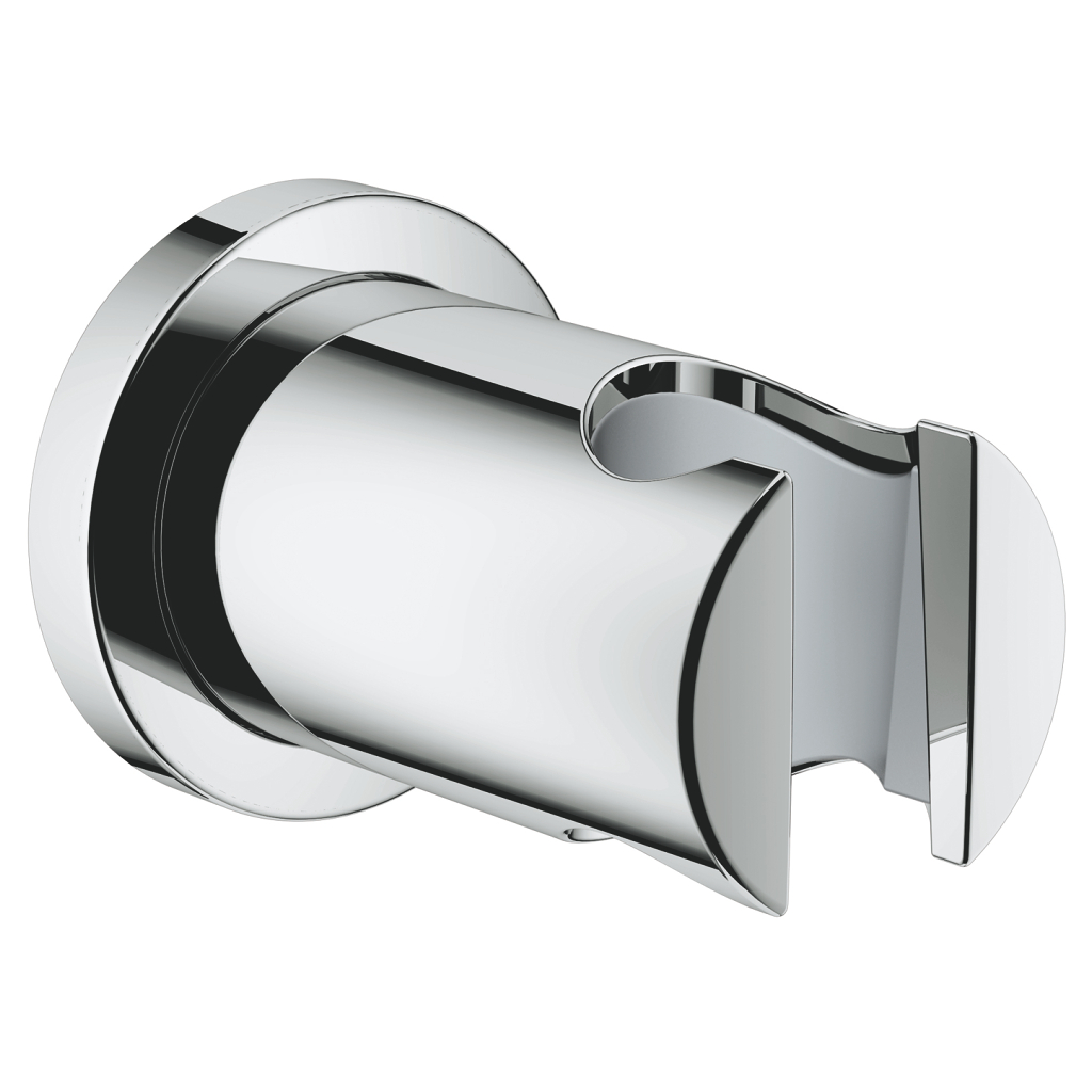 BauCosmopolitan Wall hand shower holder | GROHE