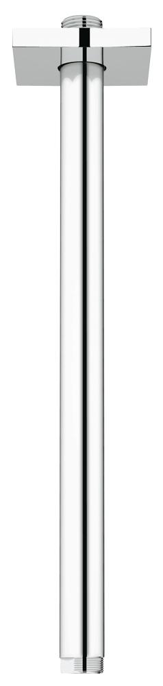 Shower arm ceiling 292 mm