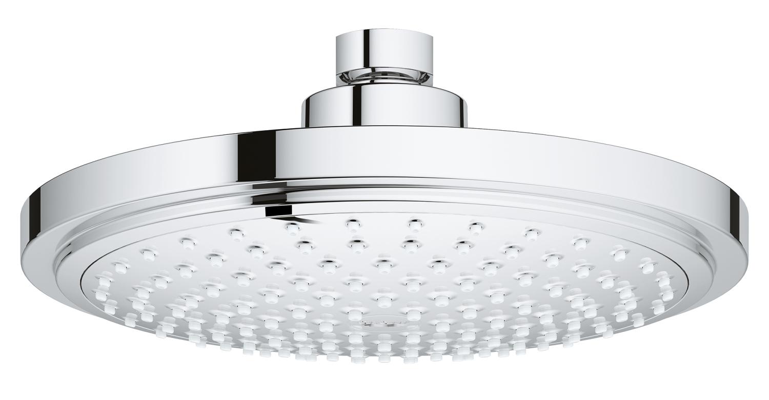 GROHE ユーフォリア コスモポリタン シャワーヘッド (27492000) Head shower 1 spray