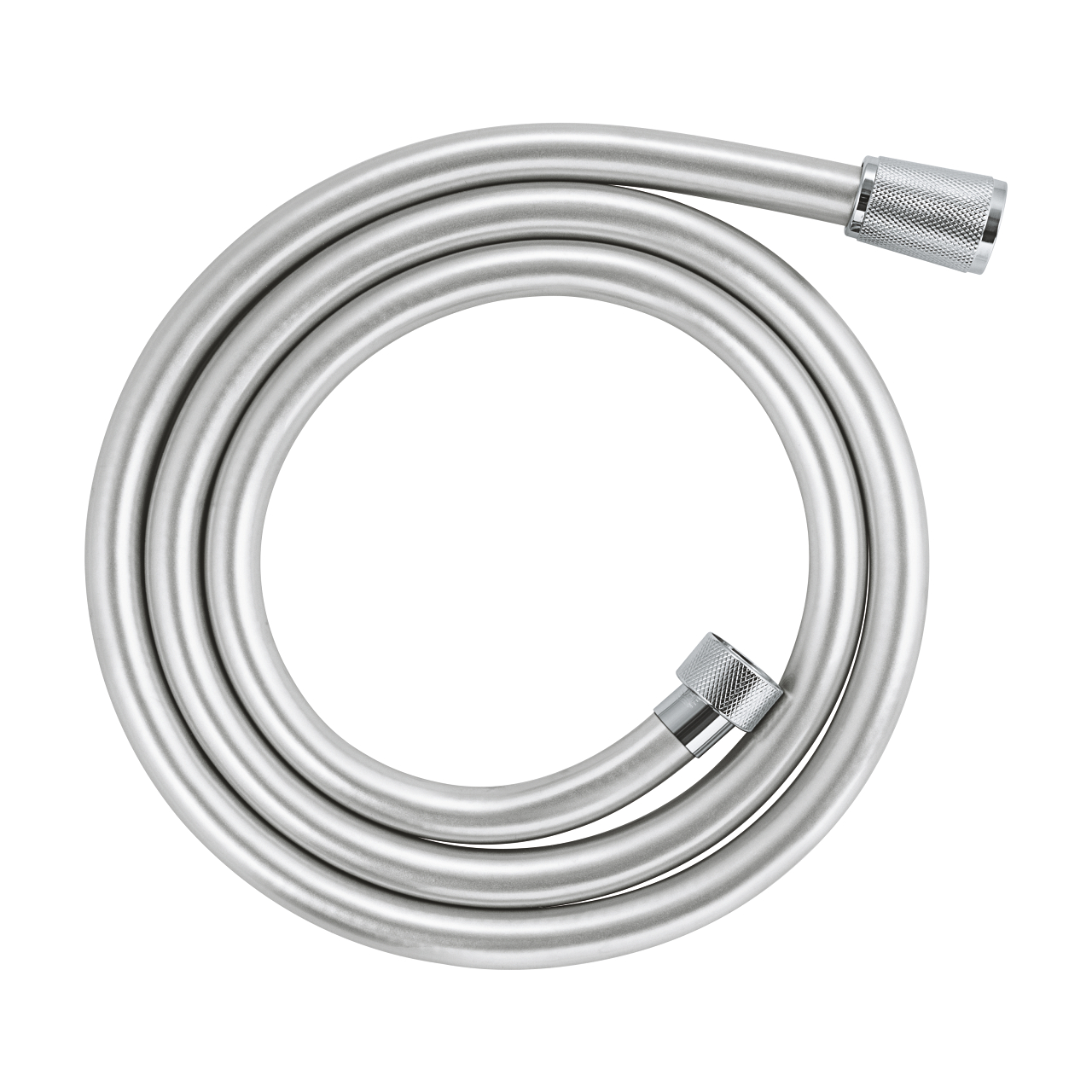 VitalioFlex Silver Shower hose GROHE