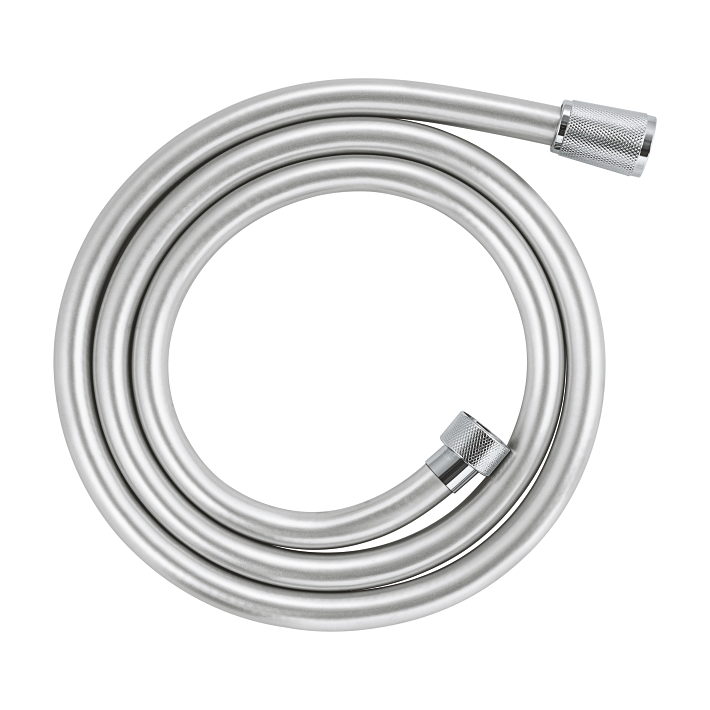 VitalioFlex Silver Shower hose 1