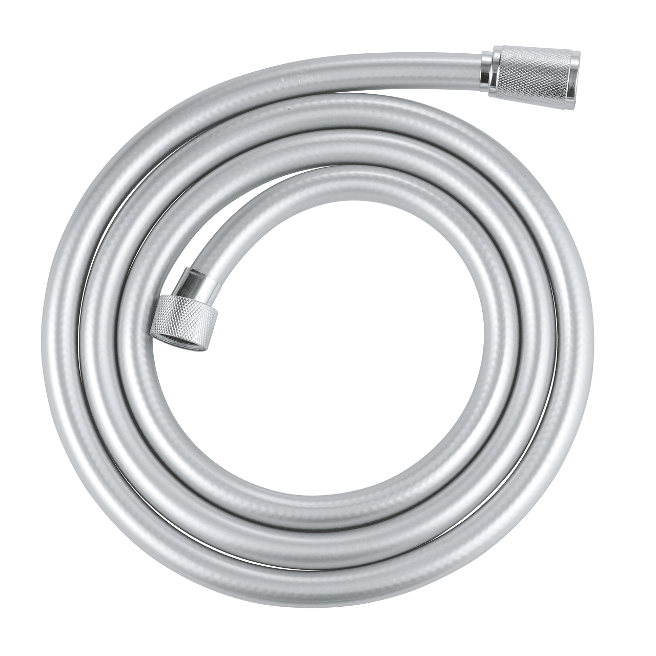 VitalioFlex Silver 1750 Shower hose TwistStop GROHE