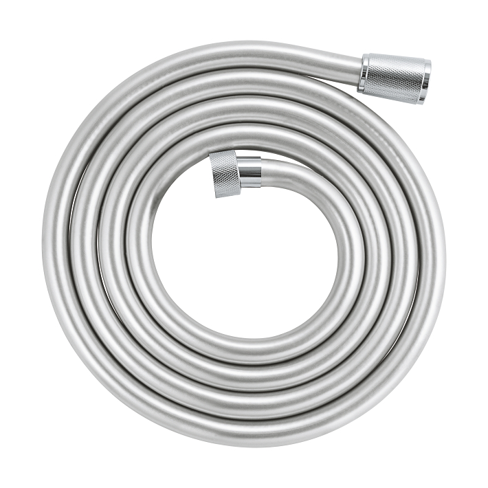 VitalioFlex Silver Shower hose 1