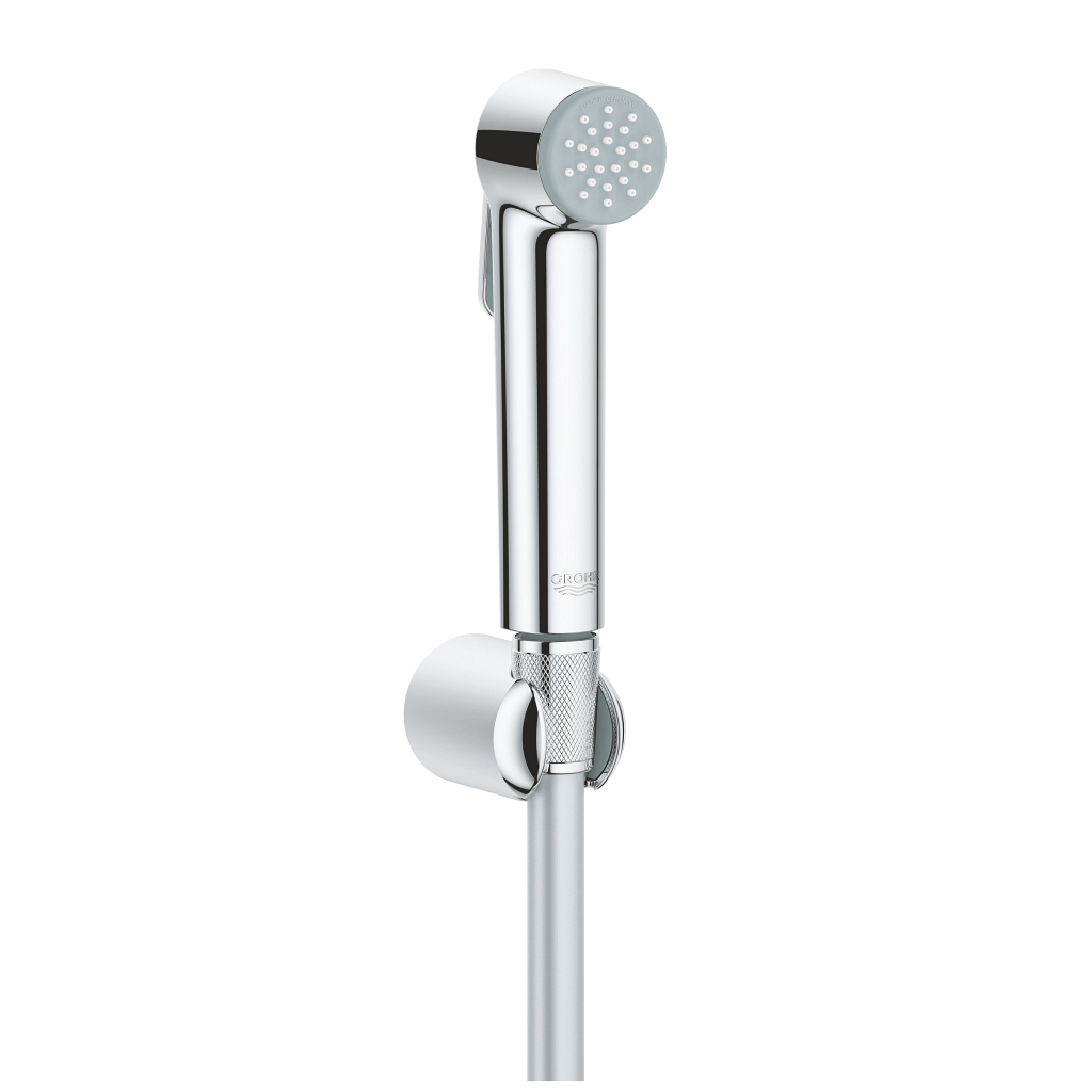 Tempesta F Wall Holder Set Spray Grohe