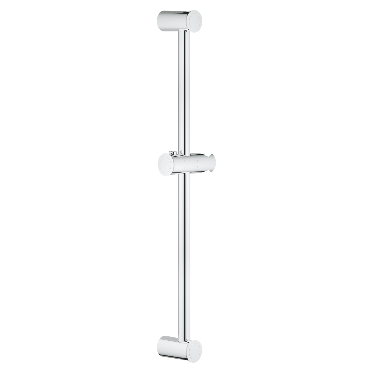 Tempesta Rustic Shower rail, 600 mm GROHE 官方網站