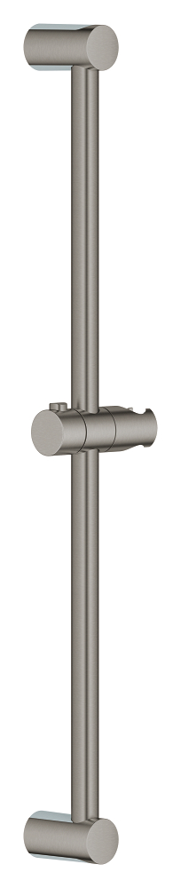 Shower rail, 600 mm