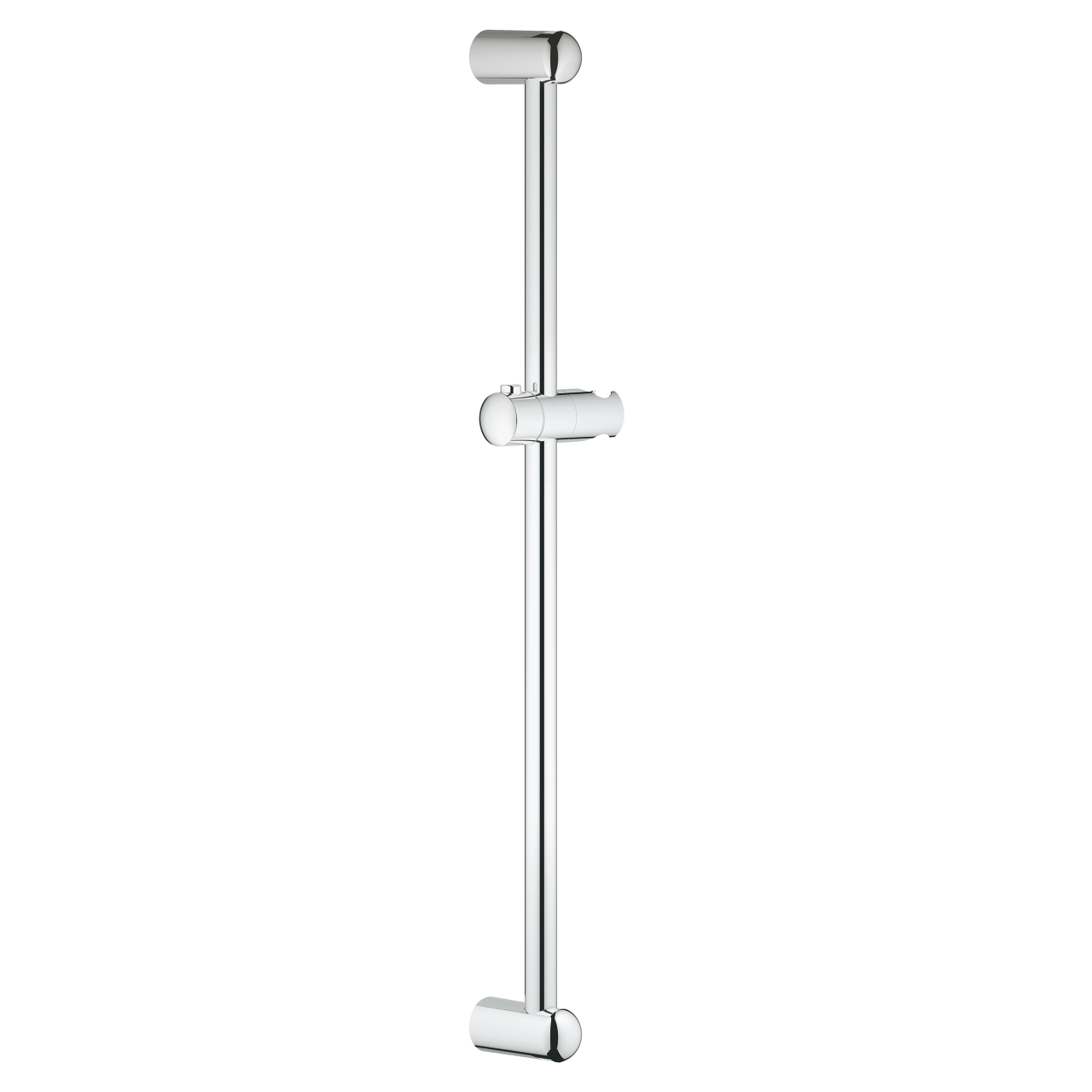 Tempesta Shower rail, 600 mm GROHE