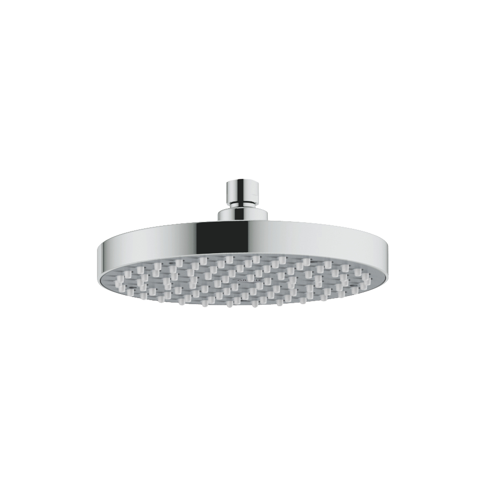 Grohe Shower Head Tempesta 100 at Dianna Alvord blog