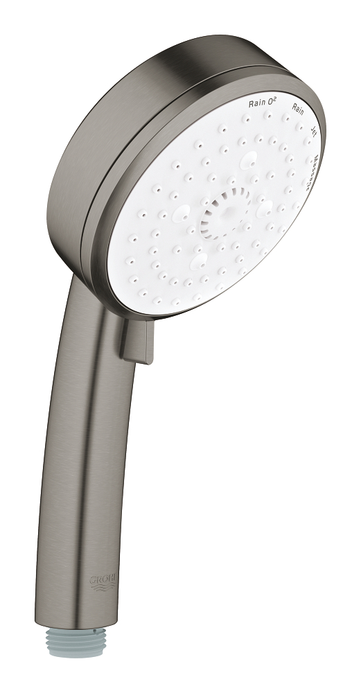 Hand shower 4 sprays