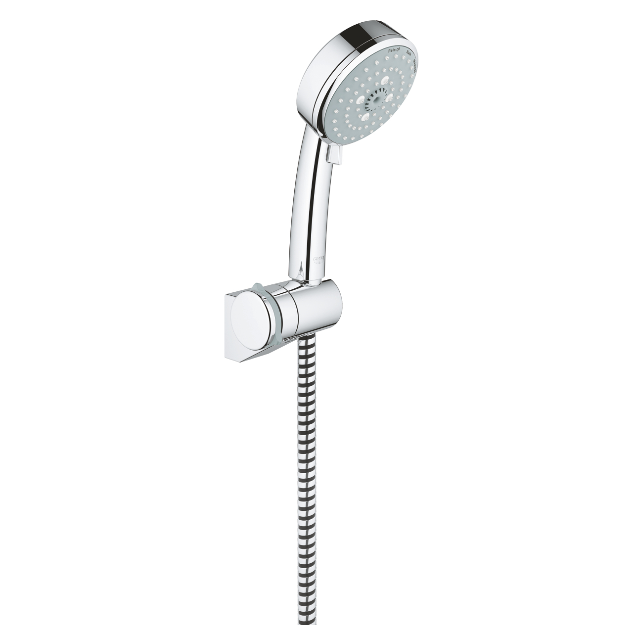 Tempesta Cosmopolitan 100 Shower set 3 sprays | GROHE