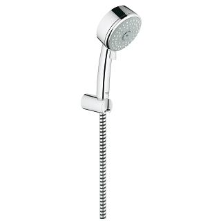 Tempesta Cosmopolitan 200 Head shower 1 spray | GROHE