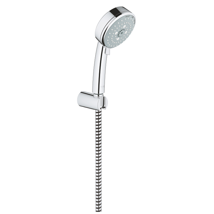 Tempesta Cosmopolitan 100 Wall holder set 3 sprays | GROHE