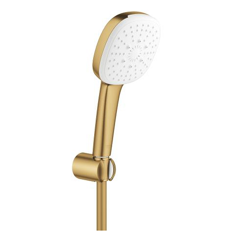 Wall holder set 3 sprays