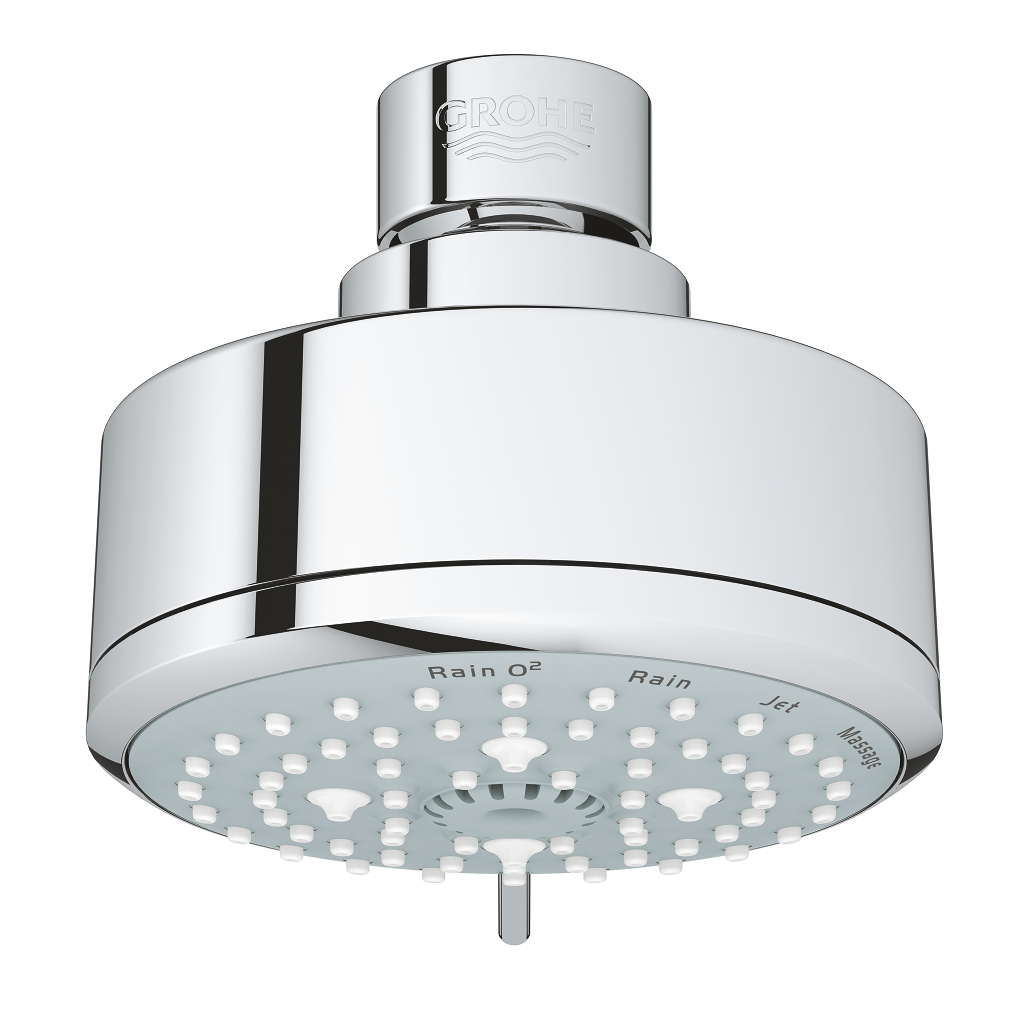 Tempesta Cosmopolitan Barra de ducha | GROHE