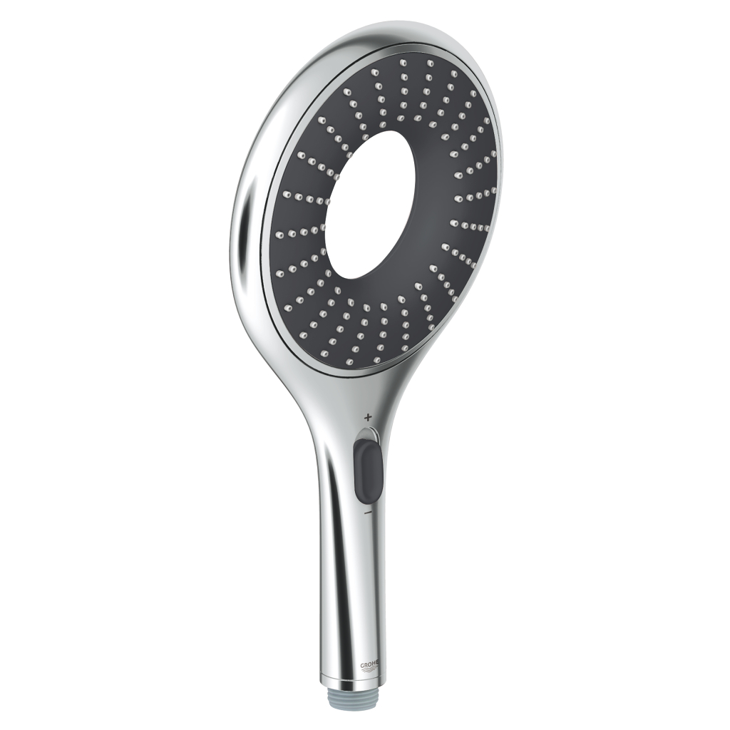 Rainshower Icon 150 Hand shower 2 sprays GROHE