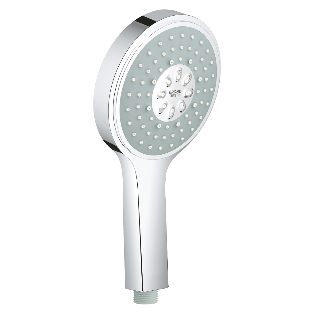 Power&Soul Cosmopolitan 130 Hand shower 4+ sprays GROHE