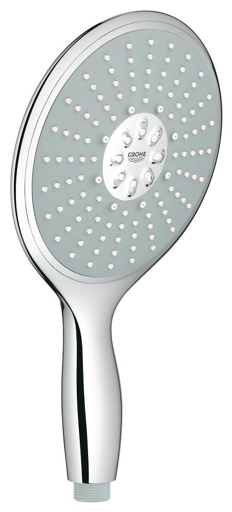 GROHE POWER&SOUL 160 シャワーヘッド Hand Shower 4+ sprays