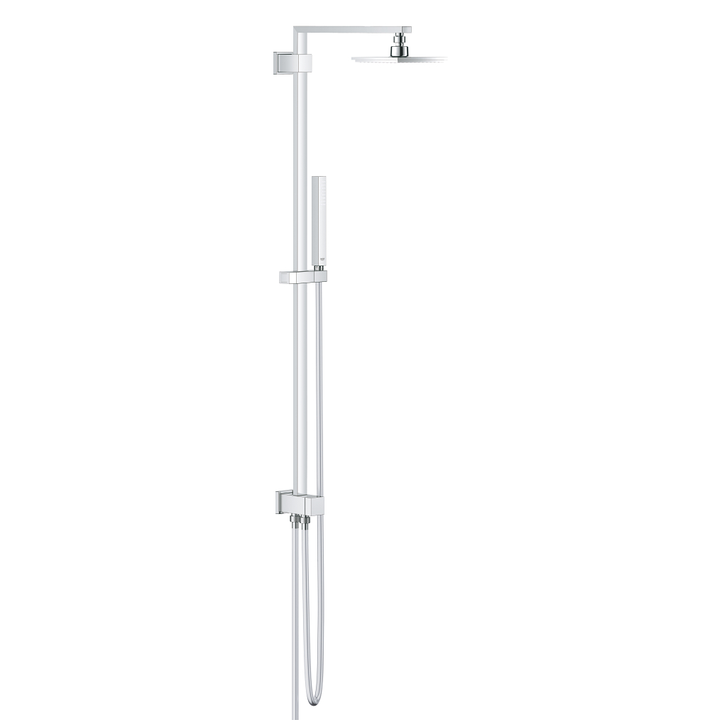 Euphoria Cube System 150 Shower System GROHE
