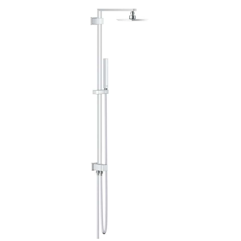 Euphoria Cube System 150 Shower System GROHE