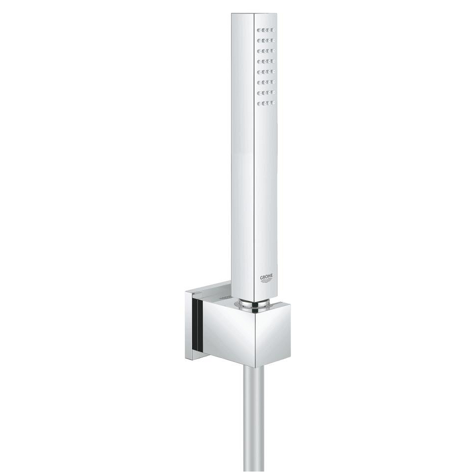 Douchette GENERIQUE Grohe - Set De Douche Euphoria Cube Stick 27702000 Douchette GENERIQUE Grohe - Set De Douche Euphoria Cube Stick 27702000