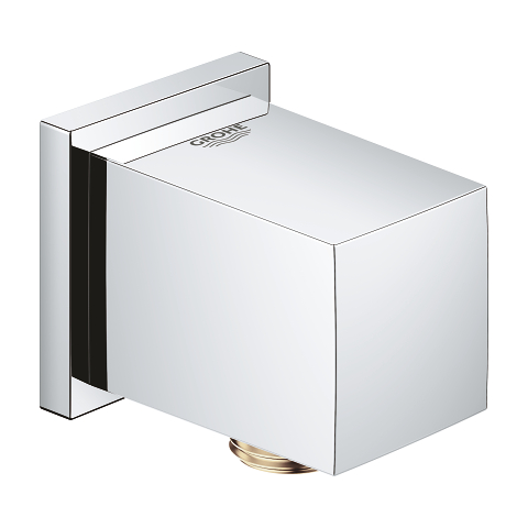 Euphoria Cube Shower outlet elbow 1/2″