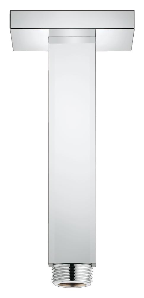 Shower arm ceiling 154 mm