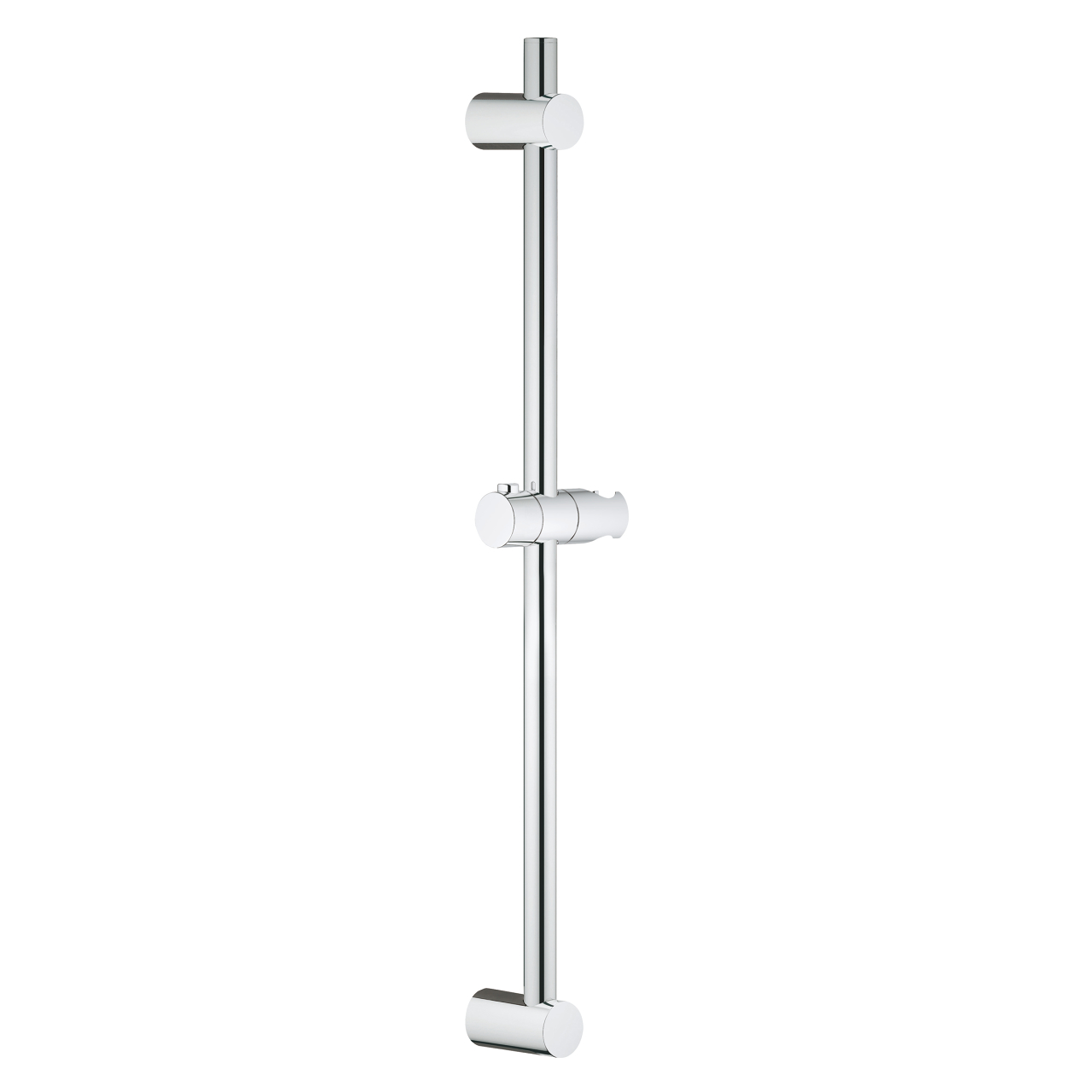 Vitalio Universal Shower rail, 600 mm GROHE