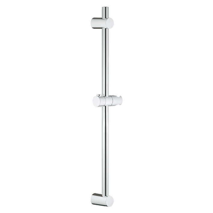 Vitalio Universal Shower rail, 600 mm 1