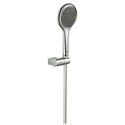 Vitalio Art 100 Falitartós zuhanygarnitúra, 1 féle vízsugaras kézizuhannyal