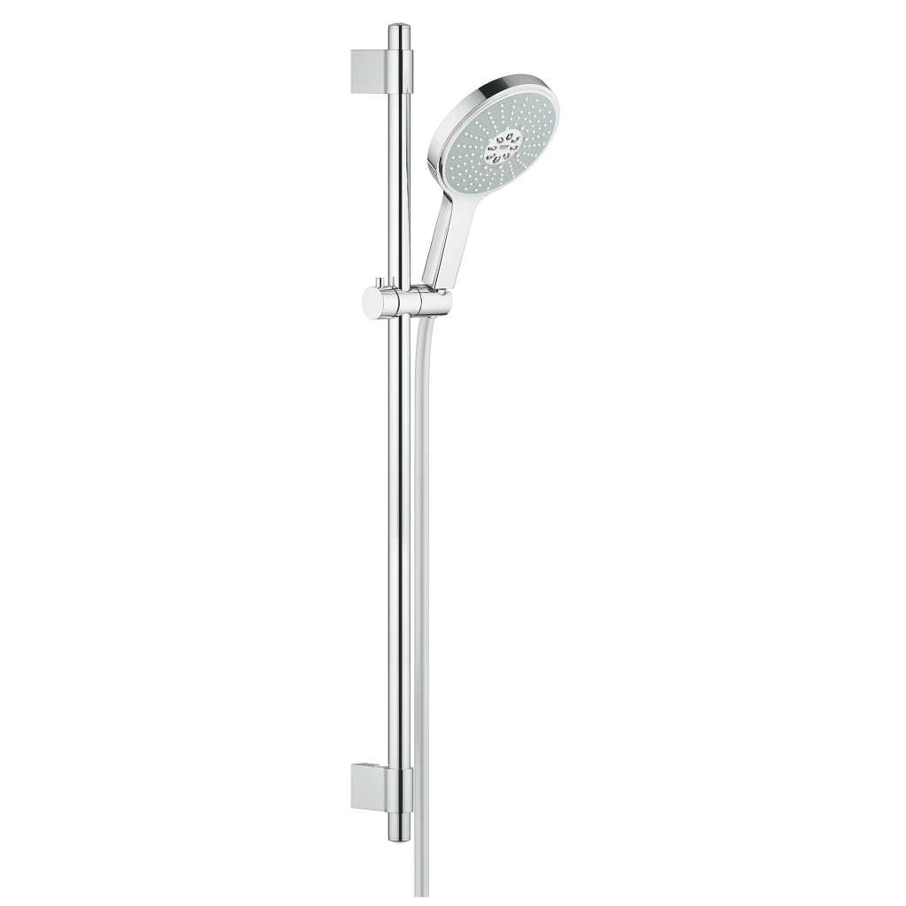 Power&Soul Cosmopolitan 160 Shower rail set 4  sprays | GROHE