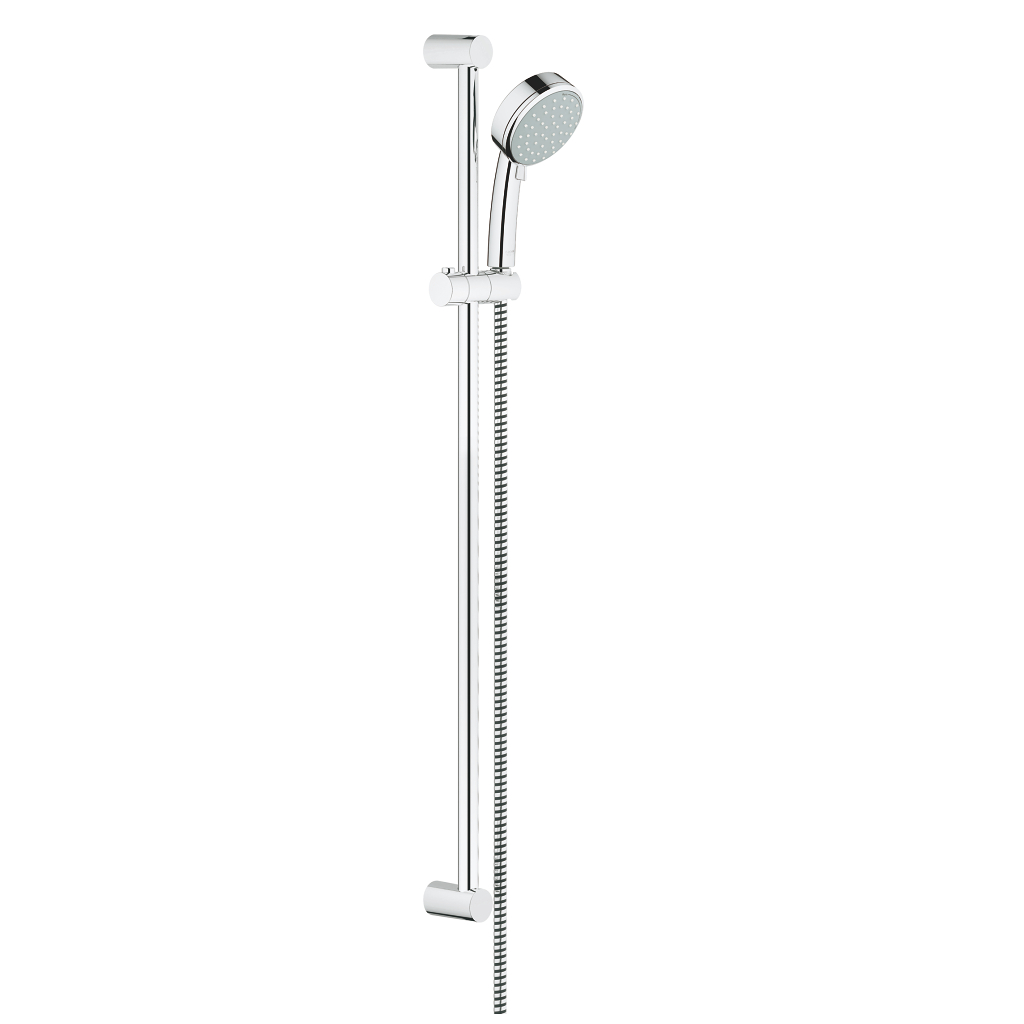 Tempesta Cosmopolitan 100 Shower rail set 2 sprays | GROHE