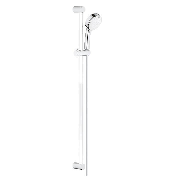 GROHE 27521000 | Tempesta Cosmopolitan 100 Shower Rail - View #2