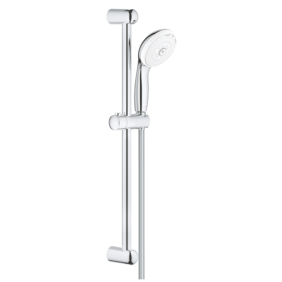 Tempesta 100 Shower rail set 3 sprays GROHE