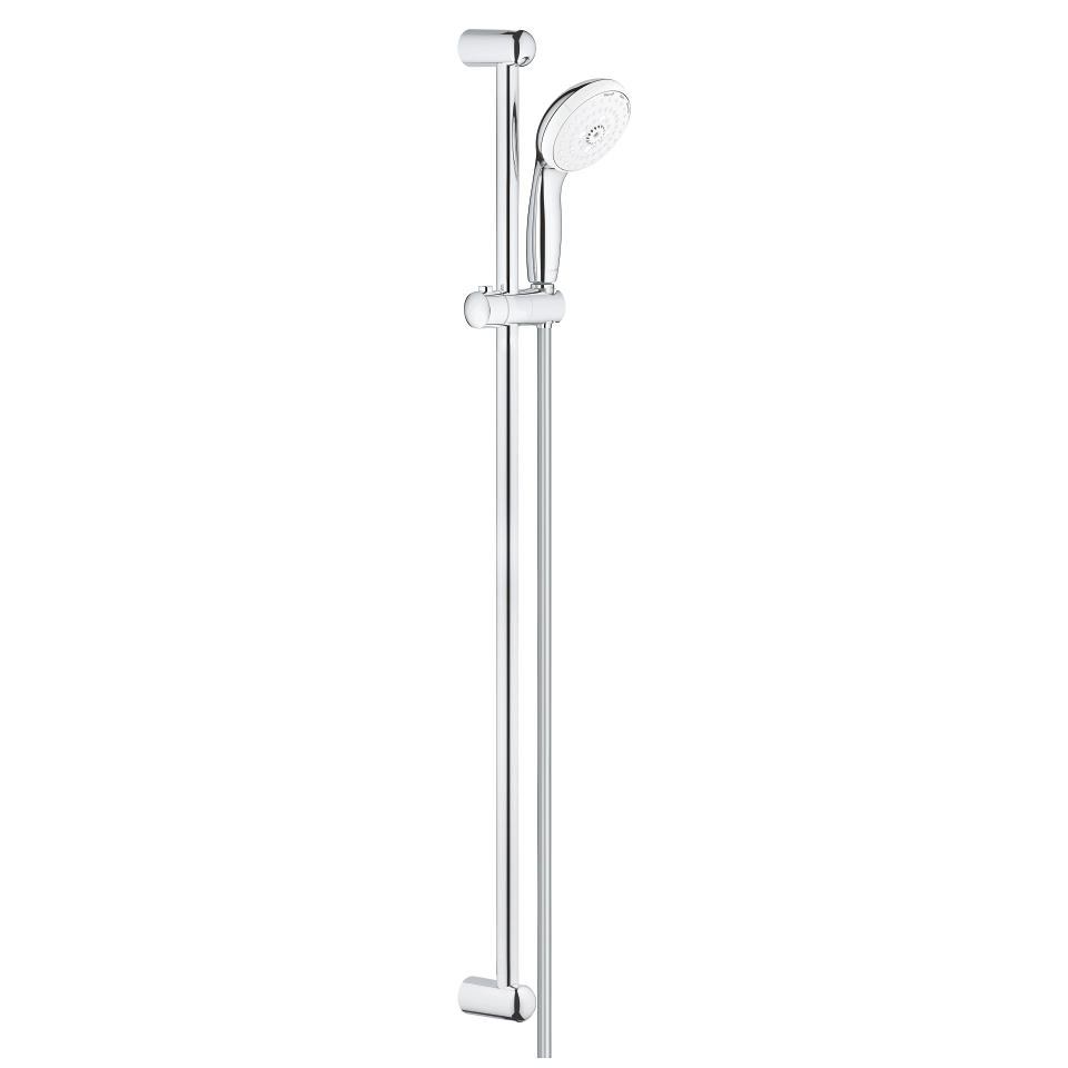 Tempesta 100 Shower Rail Set 3 sprays GROHE